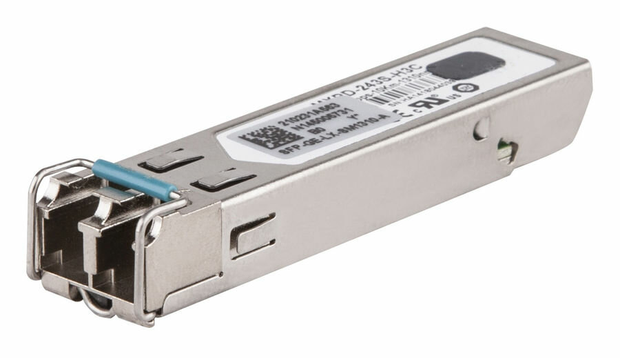 Трансивер H3C SFP-GE-SX-MM850-A