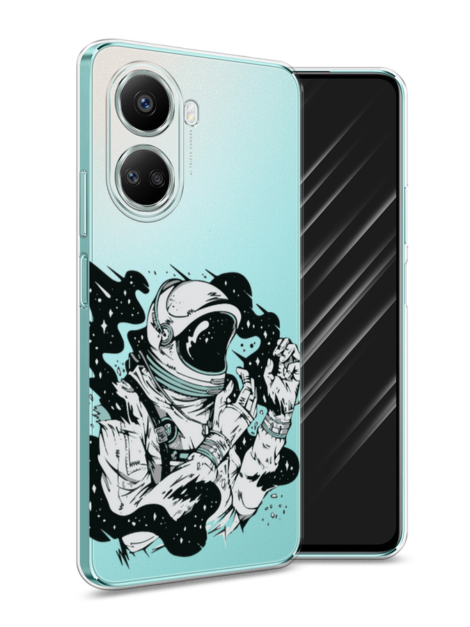 Чехол Awog на Huawei nova 10 SE 