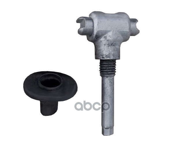 

Ремк-Кт Тормозного Механизма Audi/Vw VAG 2E0609741C