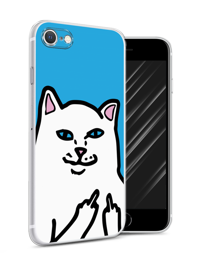 Чехол Awog на Apple iPhone 7 / Айфон 7 