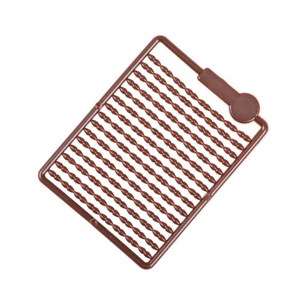 

Стопора Carp Pro Art. SP111578-06, Коричневый, SP111578-06