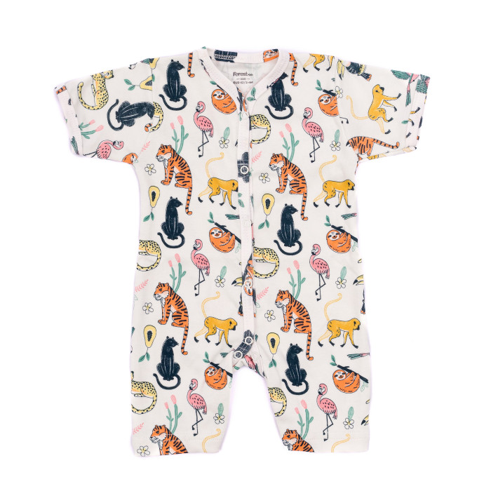 

Песочник детский Forest kids Sandy, белый, 56, Sandy