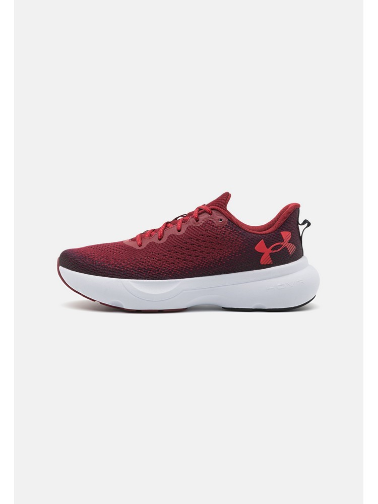 

Кроссовки мужские Under Armour UN242A0MG красные 42.5 EU, Красный, UN242A0MG