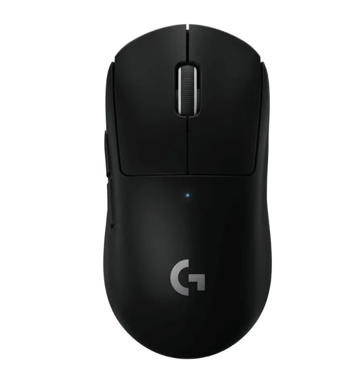 Мышь Logitech G PRO X Superlight 2 Wireless Gaming Mouse Black