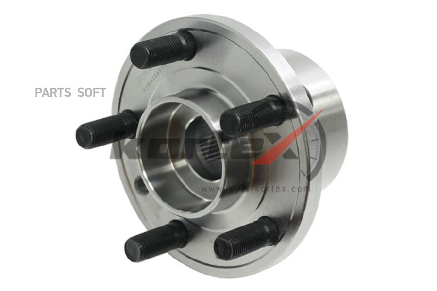 

Ступица колеса KORTEX KHB4298STD