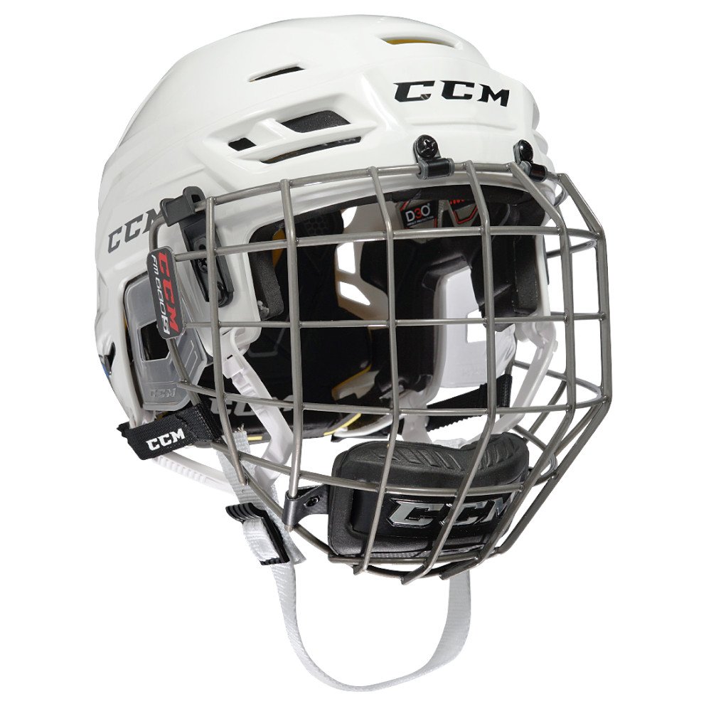 Шлем хоккейный ccm Tacks 310