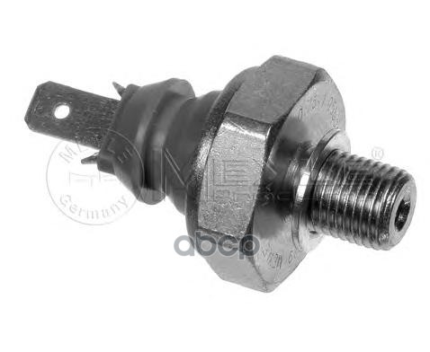 

Датчик давления масла ad vw 0,75...1,0bar серый meyle 100 919 0029
