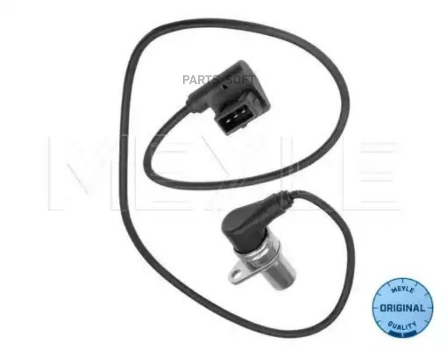 

Датчик вращение коленвала bmw e34/36 meyle 314 899 8003