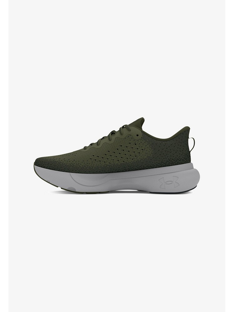 

Кроссовки мужские Under Armour UN242A0MG зеленые 47.5 EU, Зеленый, UN242A0MG