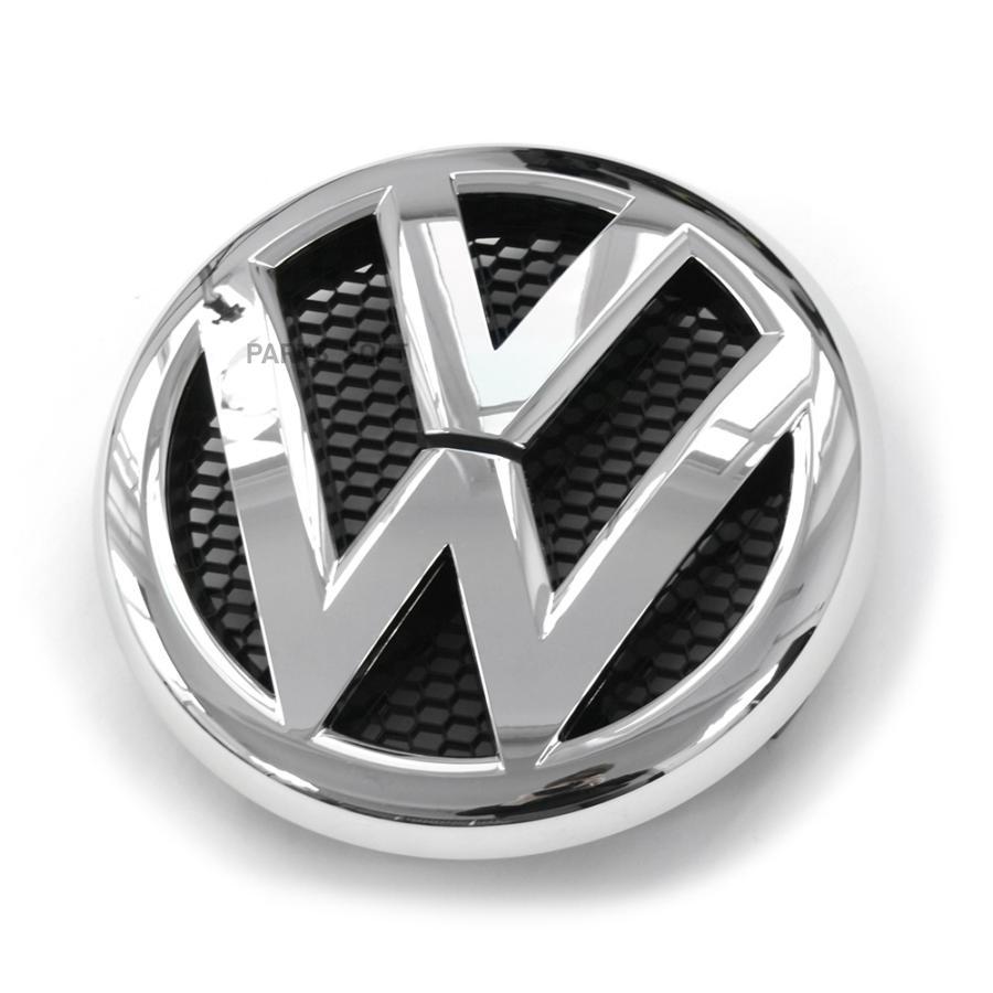 

Эмблема Vw VAG 2H0 853 601 A ULM