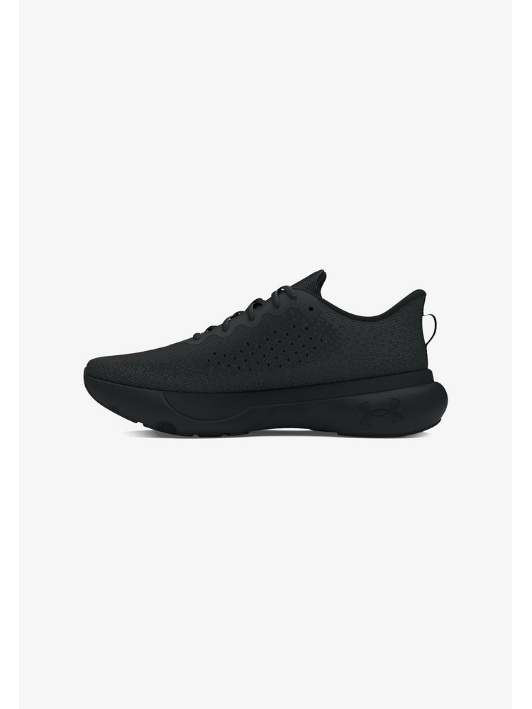 

Кроссовки мужские Under Armour UN242A0MG черные 47.5 EU, Черный, UN242A0MG