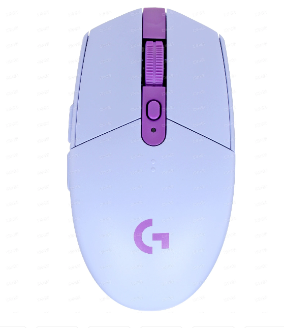 Мышь Logitech G304 Lightspeed Wireless Gaming Mouse Lilac