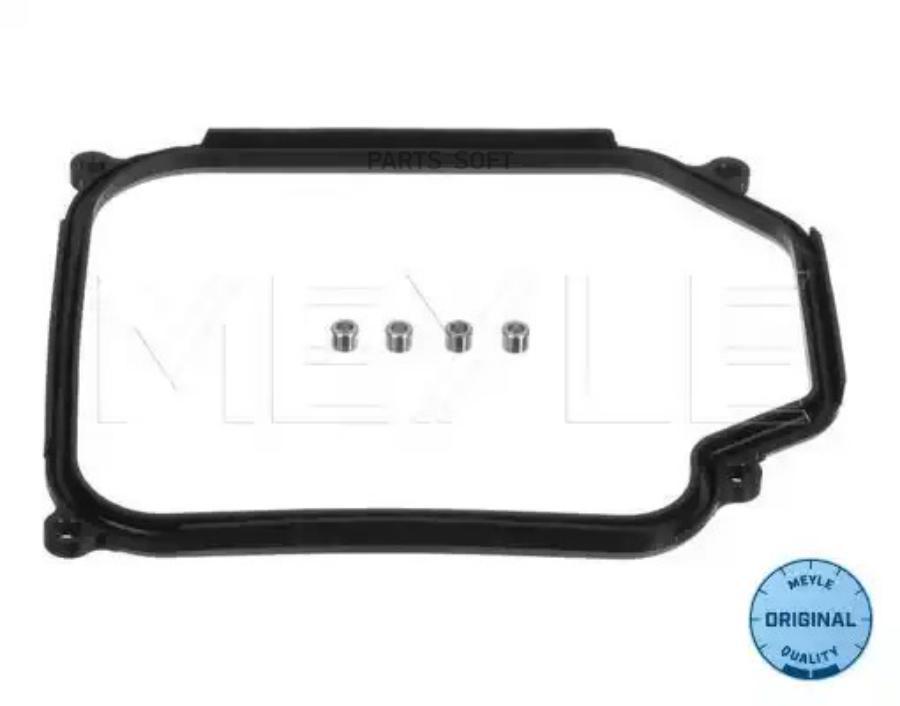 Прокладка маслянный поддон акпп vw b3/b4/g3 meyle 100 321 0001