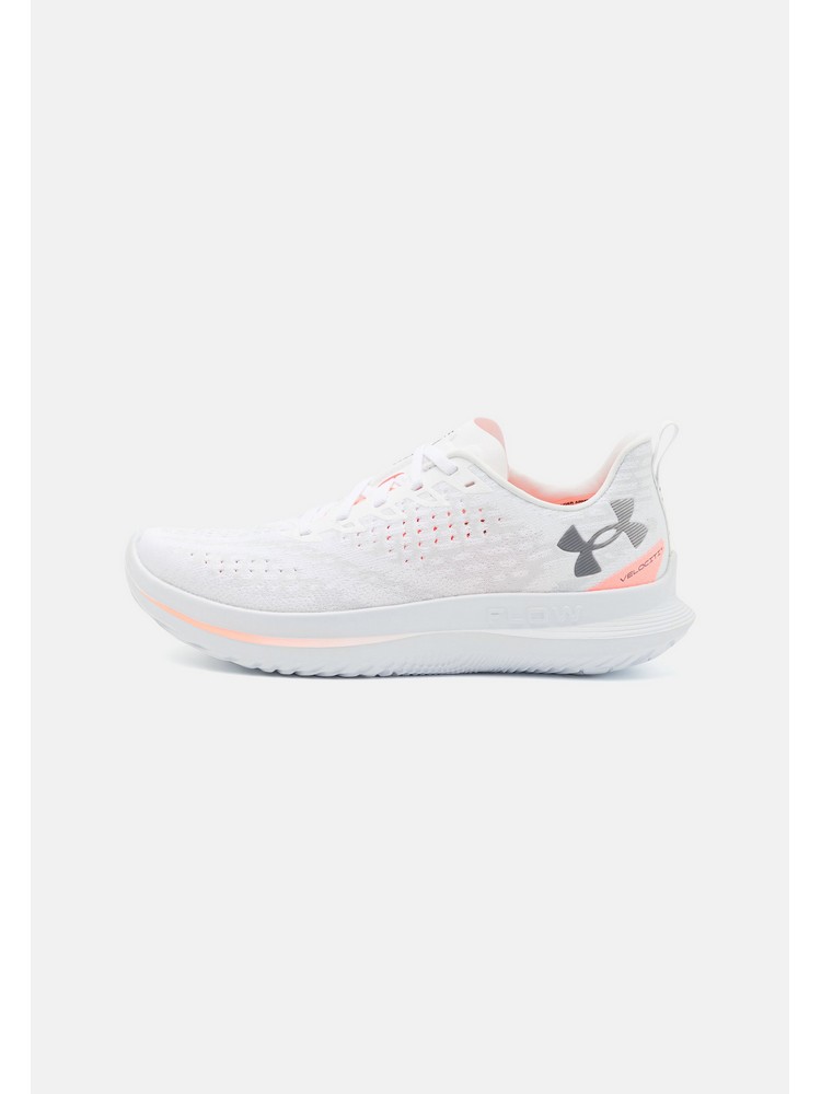 

Кроссовки мужские Under Armour UN242A0MH белые 43 EU, Белый, UN242A0MH