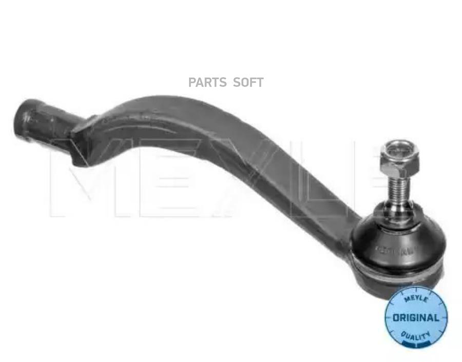 

Наконечник рулевой r renault logan/sandero/lada largus meyle 16-16 020 0012