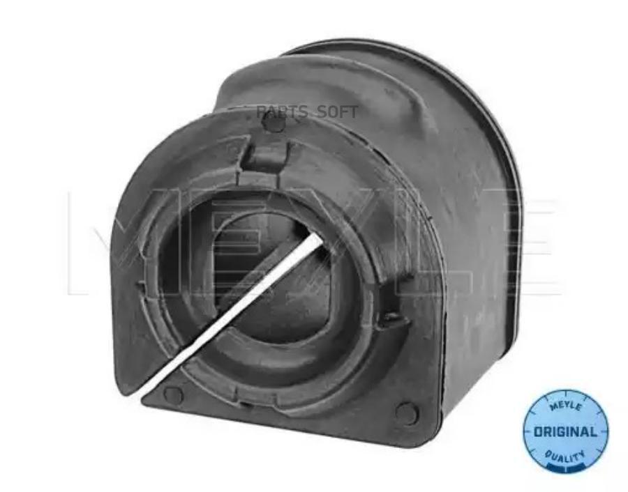 

Втулка переднего стабилизатора l=r ford focus 2 meyle 714 615 0008