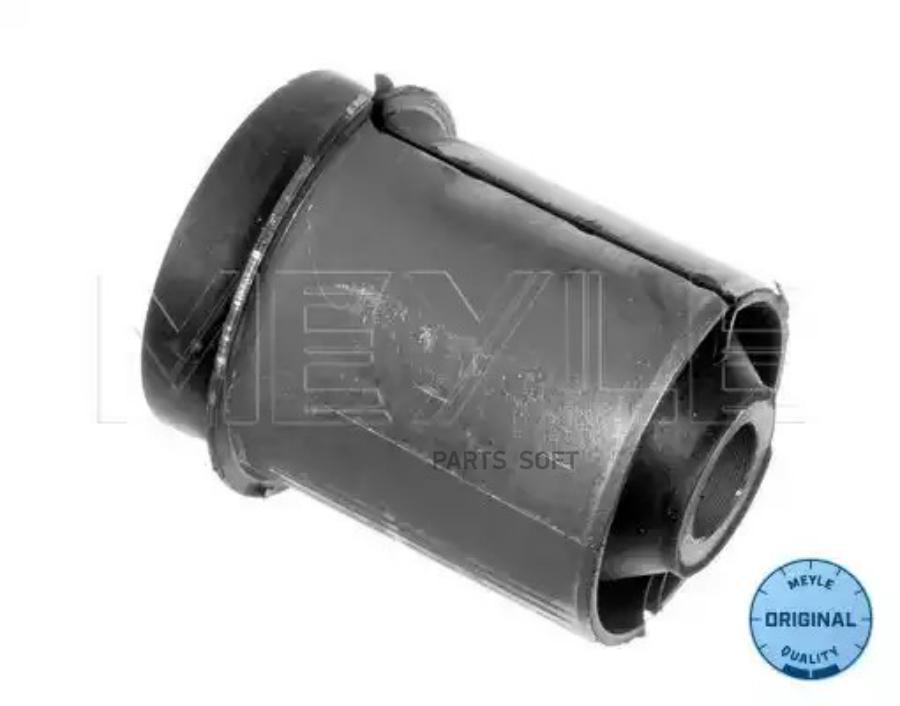 

Сайлентблок задней балки l=r audi 80/a4(b5) meyle 100 505 0017