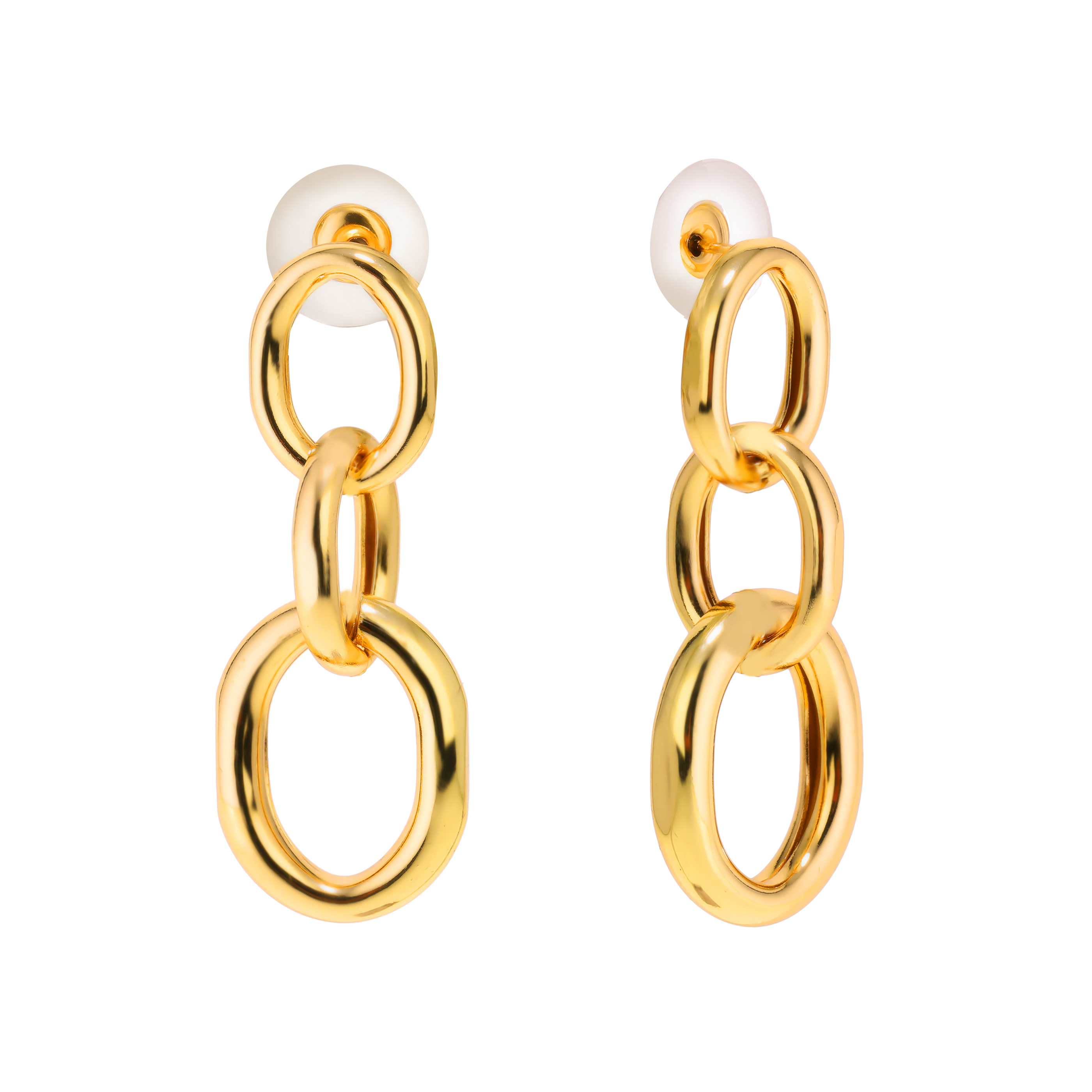 

Серьги из бижутерного сплава Ice&High Collection MS3331065, MS3331065