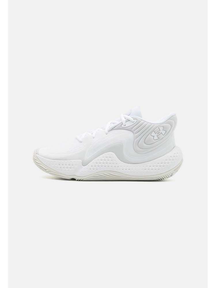 

Кроссовки мужские Under Armour UN242A0MU белые 46 EU, Белый, UN242A0MU