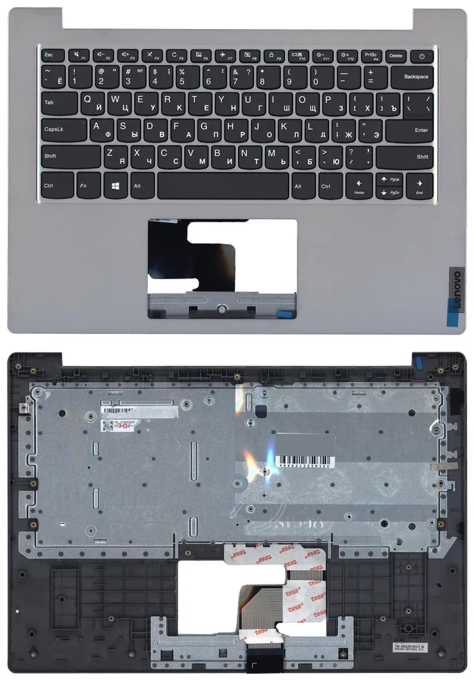 

Клавиатура OEM для ноутбука Lenovo IdeaPad 1-14IGL05