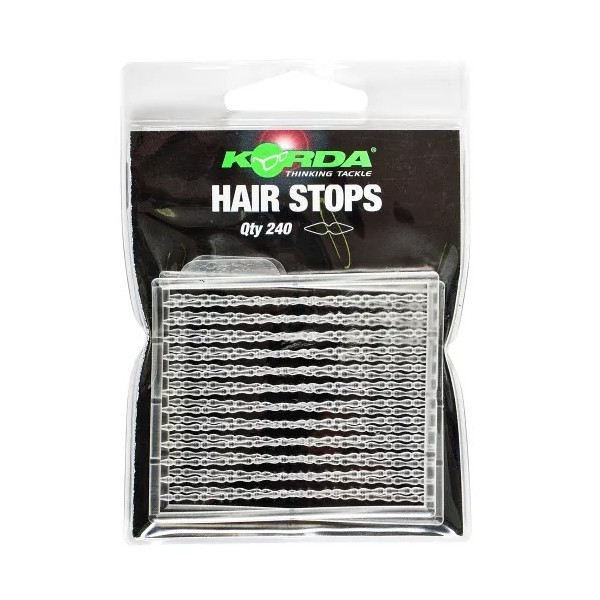 

Стопора Korda Hybrid Bait Stops Hybrid Bait Stops, Hybrid