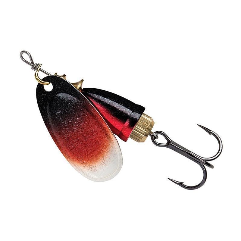 фото Блесна blue fox vibrax northern lights 6 г, l, 1 шт.