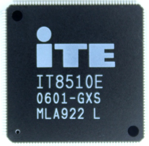 

Мультиконтроллер IT8510E GXS
