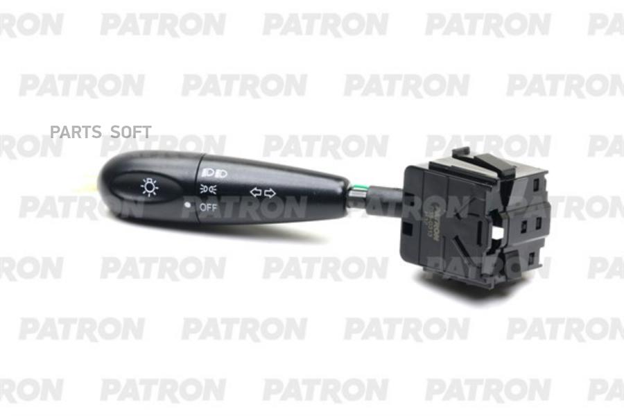 

Переключатель подрулевой DAEWOO Matiz (M100/M150) 98-15 \ CHEVROLET Spark PATRON P15-0313