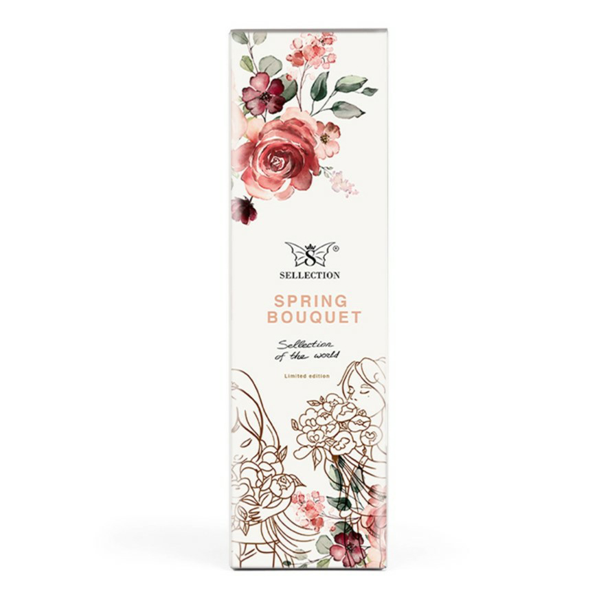 

Аромадиффузор Sellection Spring bouquet 100 мл
