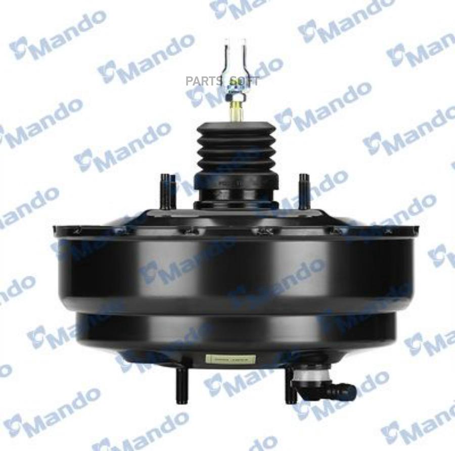 

MANDO Усилитель тормозов вакуумный 1шт