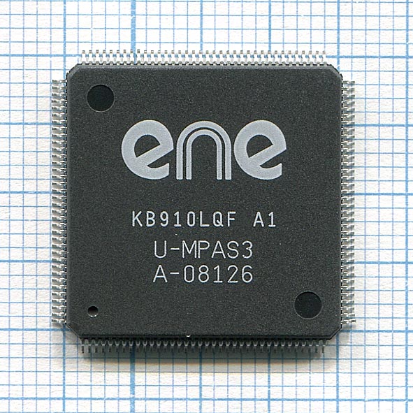   СберМегаМаркет Контроллер KB910LQF A1