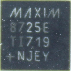 

Контроллер MAX8725ETI+T