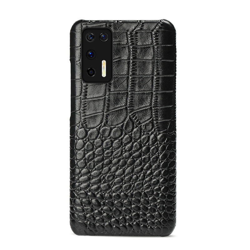 фото Чехол mypads для huawei p40 black (145847)