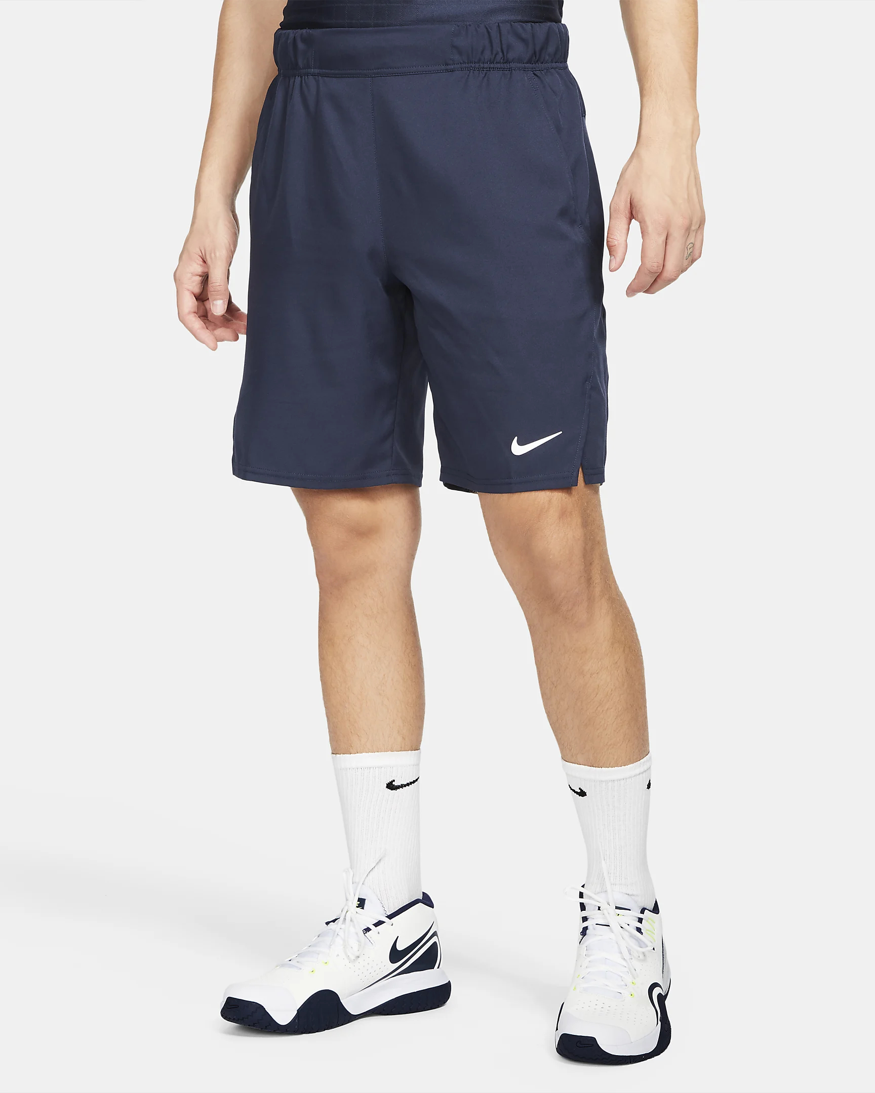 Спортивные шорты мужские Nike Nkct Dry Victory Short, CV2545-451, размер S