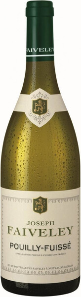 

Вино Faiveley Pouilly Fuisse белое, сухое, 750 мл