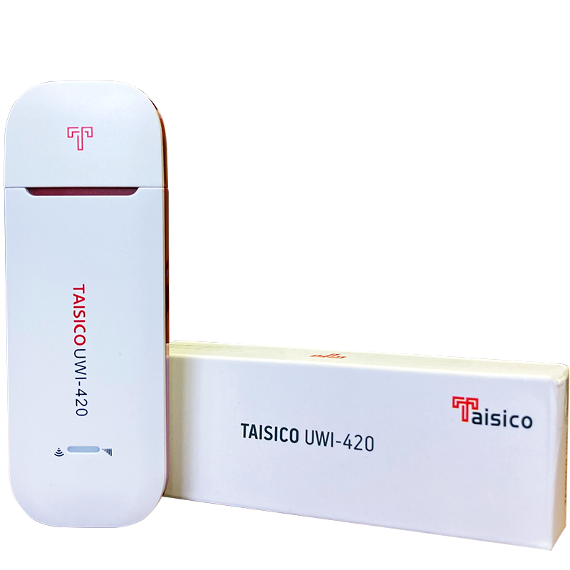 

Usb-модем Taisico UWI-420 (komplekt-UWI420-mega30gb-SG-sb), UWI-420