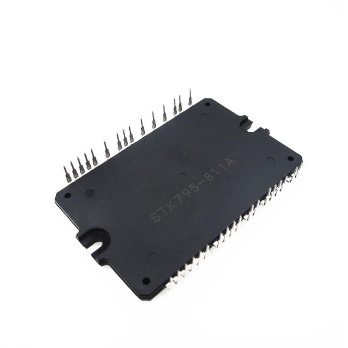 

STK795-814 микросхема, STK795-814