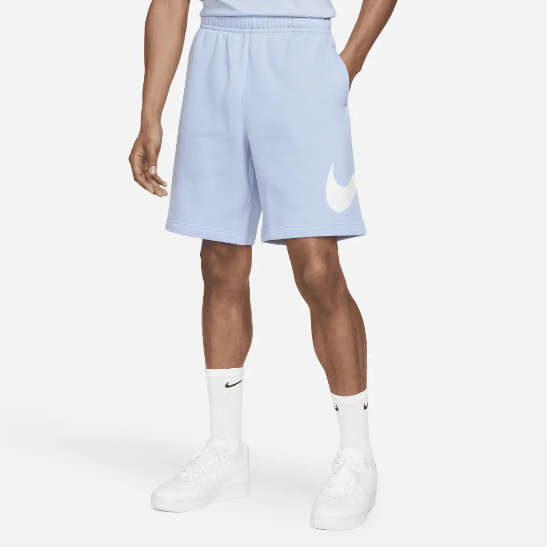 Спортивные шорты мужские Nike Nsw Club Short Bb Gx, BV2721-548, размер L