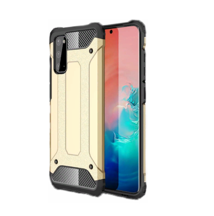 

Чехол MyPads для Samsung Galaxy S11e Gold (145944), Золотистый, Samsung Galaxy S11e