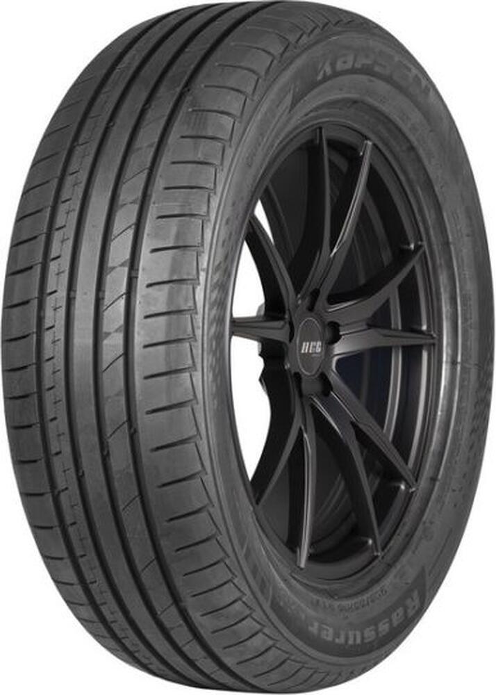 

Шина Kapsen Rassurer K737 235/60 R16 100H, Rassurer K737