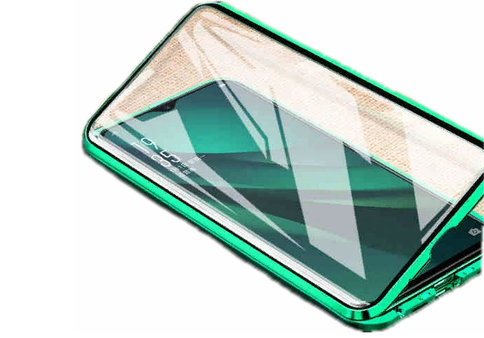 

Чехол MyPads для Oppo Find X2 Green (146142), Зеленый, Oppo Find X2