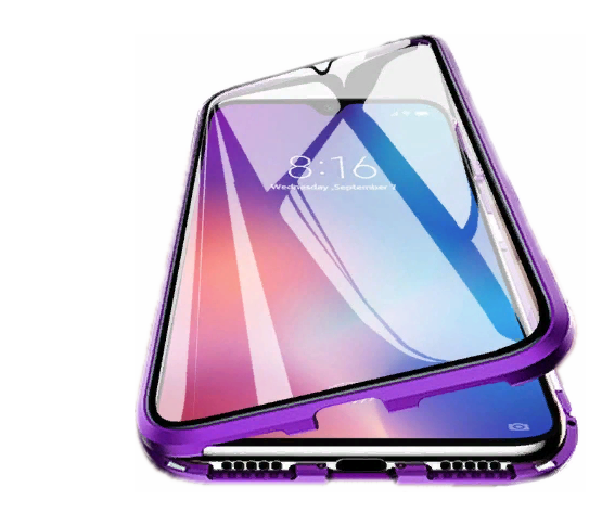 

Чехол MyPads для Oppo Find X2 Violet (146143), Oppo Find X2