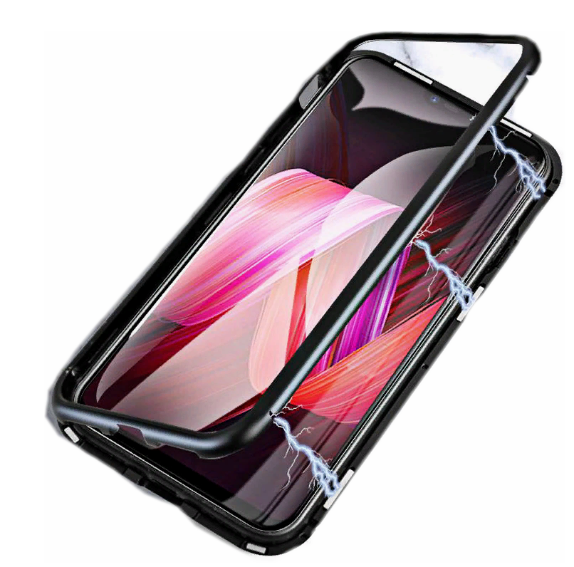 

Чехол MyPads для Oppo Find X2 Black (146144), Oppo Find X2