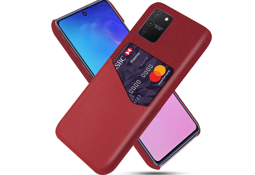 

Чехол MyPads для Samsung Galaxy S10e Red (146176), Samsung Galaxy S10e