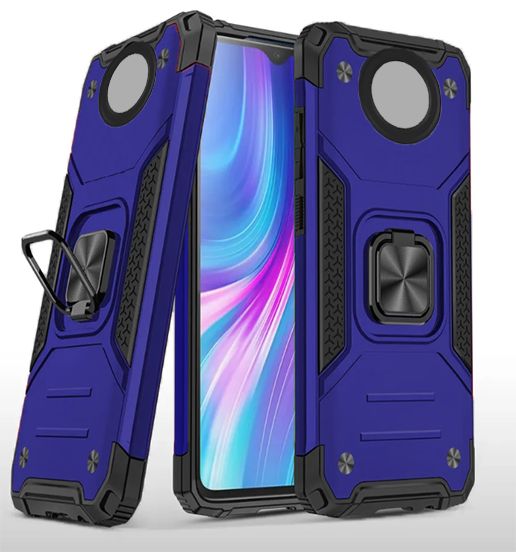 Xiaomi Redmi 9 T Чехол Купить