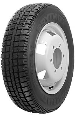 Шина Contyre Transporter 185/75 R16C 104Q