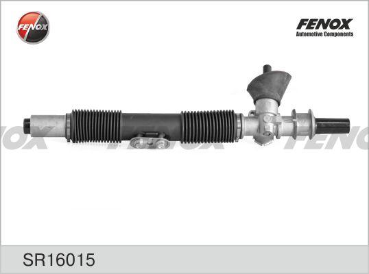 

FENOX SR16015 Рулевая рейка 1шт