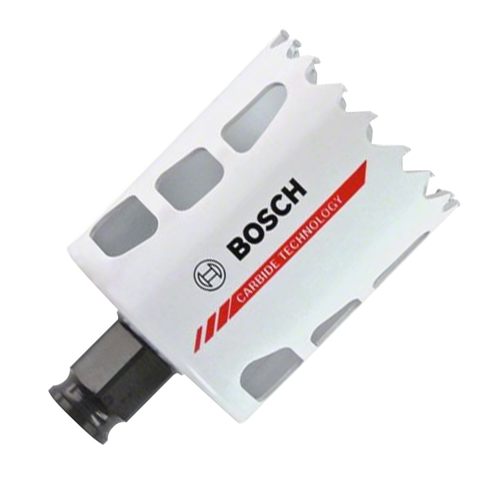 

Коронка твердосплавная BOSCH Endurance for Heavy Duty 83мм (2608594180), 2608594180