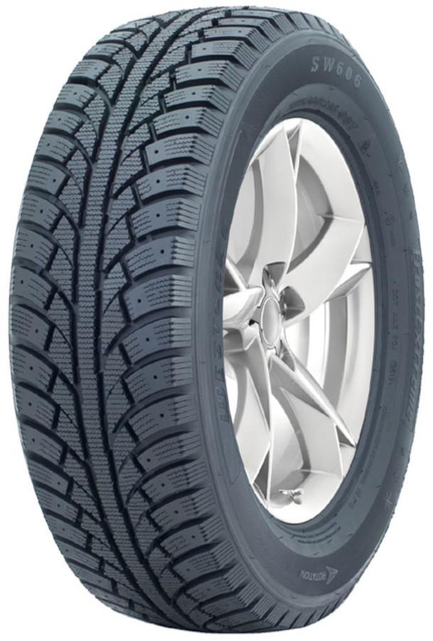 Шина WestLake SW606 205/50 R17 93H (шип)