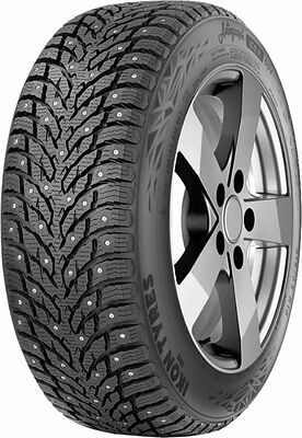

Шины Ikon Autograph Ice 9 SUV 225/65 R17 106T XL, Autograph Ice 9 SUV
